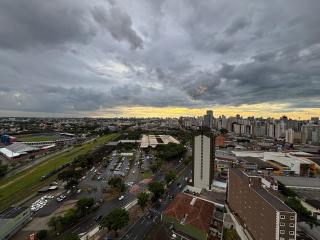 Apartamento vista urbana - 0