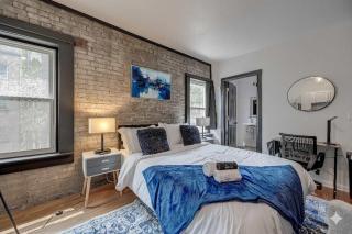 Modern Getaway in McKinley & Brady District - 2