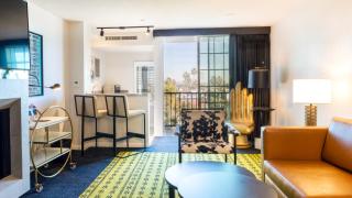 Montrose at Beverly Hills - 1