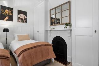 Victorian Charm With Modern South Melbourne Style - 6