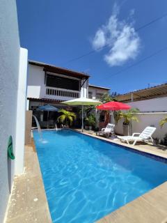 Descanso no Litoral na Casa da Dona Edna - 9