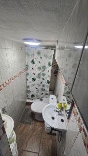 Small, cozy tiny apartment, complete - 6