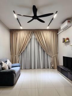 Cloudhome Residensi KLIA - 0