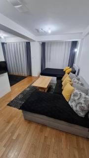 Romansa Apartment - 5