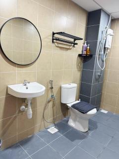 Cloudhome Residensi KLIA - 1