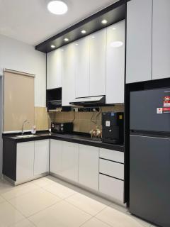 Cloudhome Residensi KLIA - 9