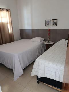 Casa Doce Morada - 1