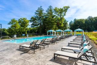 Landing Apartments - The Preserve at Great Pond - 2