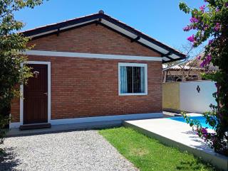 Casa em Florianópolis, Rio Vermelho, 2 quartos - 0
