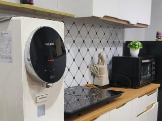 Husfa Urban Heaven Mahkota Valley - 1