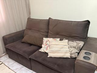 Apartamento na rua da Praia do Morro, bem Localizado em Guarapari - 8