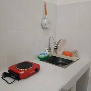 10 minutes to big mall, Holiday in Banjarmasin - 4