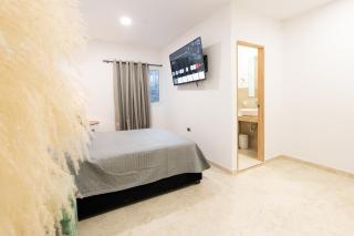 Oasis Colonial Cartagena - 1