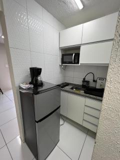 Apartamento tipo Studio Indiana em Boa Viagem Recife - 0