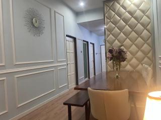 Roma Guesthouse Terrace With 3 Bedroom & Airconditioning - 7