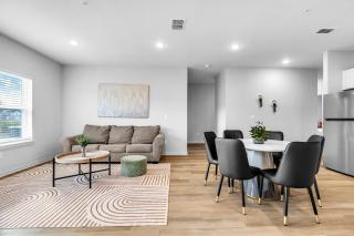 Peaceful 3BR Home Perfect for Professionals - 7