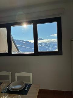 Monte Oiz Sky - 2