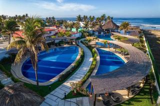 Fabuloso departamento de 4 recamaras en Dream Diamante - 5