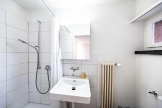 Lea Apartement - Ruhiges Studio - 8