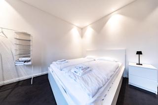 Lea Apartement - Ruhiges Studio - 4