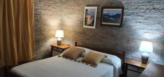 Casa en Punta Colorada con gran fondo y fogón - 2