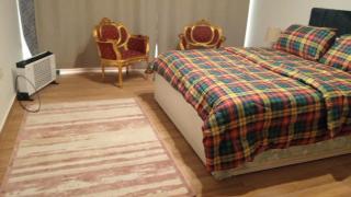 Comfort Plaza Andalus - 1