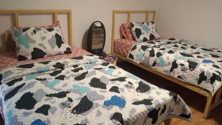 Comfort Plaza Andalus - 7