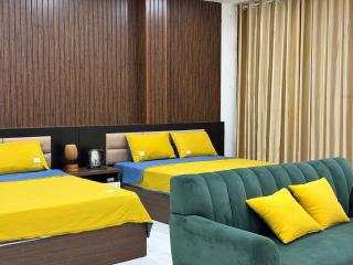 Sofia Motel - Phu Quoc - 2