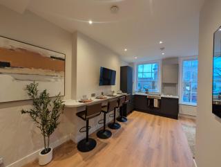 Luxury 2 bedroom Stay near Central London - 9