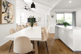 Spacious 4BR 3 Bathroom Sunnybank Retreat - 0