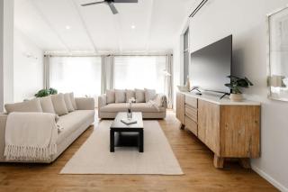 Spacious 4BR 3 Bathroom Sunnybank Retreat - Brisbane - 6