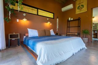 Private Casita Jungle Treehouse Ocean View - 7