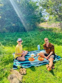 Pearl White House - 5