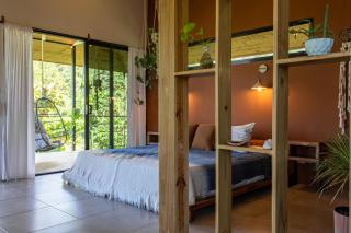 Private Casita Jungle Treehouse Ocean View - 1