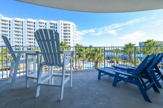 The Palms Of Destin 2415 - 8