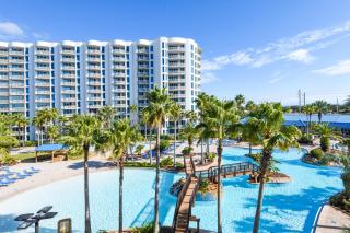 The Palms Of Destin 2415 - 7