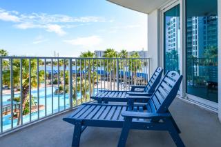 The Palms Of Destin 2415 - 1
