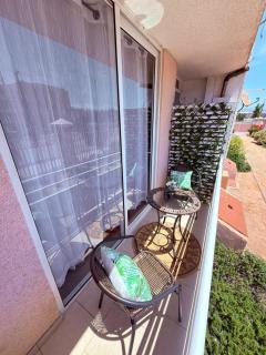 Departamento Sector 4 Esquinas, Condominio Reinos Griegos - 5