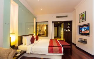 The Chancery Pavilion - Bangalore - 8
