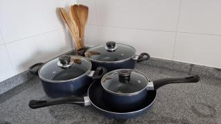 Cozy apartment in downtown Valdivia - 4