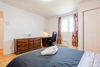 Luxury House Near Montreal Self Check-In - 6