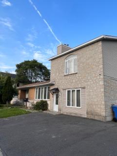 Luxury House Near Montreal Self Check-In - 5