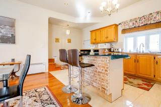 Luxury House Near Montreal Self Check-In - 4