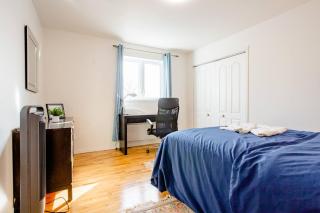 Luxury House Near Montreal Self Check-In - 1