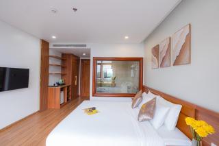 Sofia Motel - Phu Quoc - 6