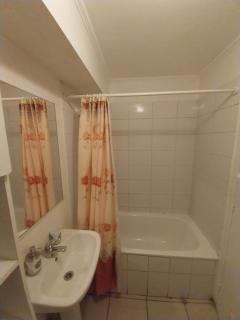 Departamento rentado diario - 9