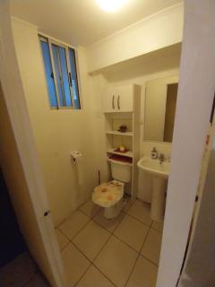 Departamento rentado diario - 3