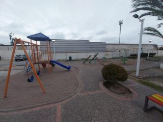 Departamento rentado diario - 1