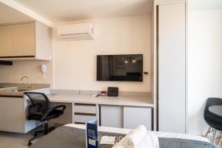 Estúdio em edf. c/ Piscina a 280 m do Mar UGR0404A - 9