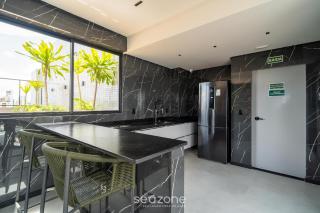 Estúdio em edf. c/ Piscina a 280 m do Mar UGR0404A - 6